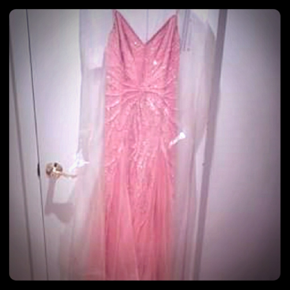 Homecoming/Prom dress